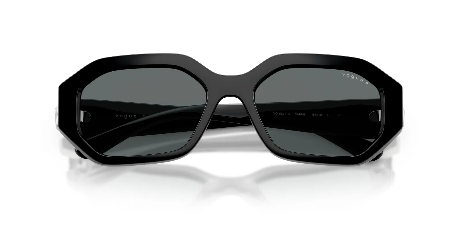 Vogue 5675S Sunglasses - view 34